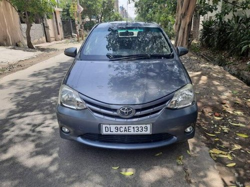 Toyota Etios Liva 1.2 G 2013 MT for sale in Noida