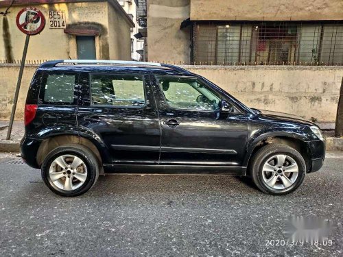 Used 2011 Skoda Yeti MT for sale in Mumbai