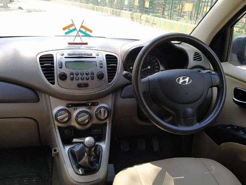 Used Hyundai i10 Sportz 2013 MT for sale in Noida