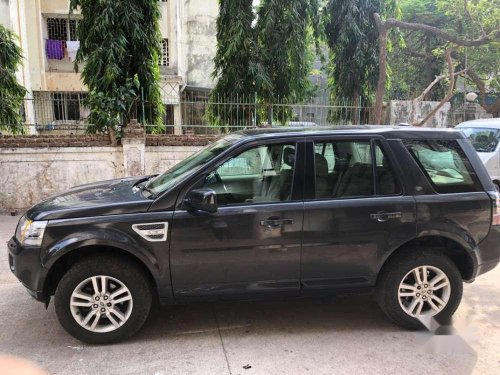 Used 2013 Land Rover Freelander 2 HSE MT for sale in Mumbai