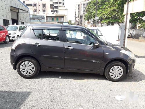 Maruti Suzuki Swift, 2016, Diesel MT for sale in Vapi