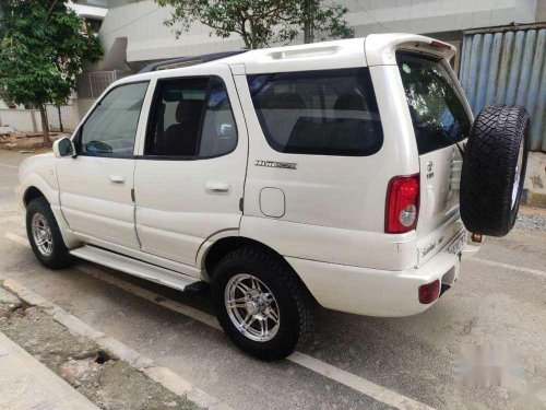 2008 Tata Safari 4X2 MT for sale in Nagar