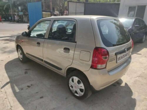 Used 2011 Maruti Suzuki Alto K10 MT for sale in Koregaon