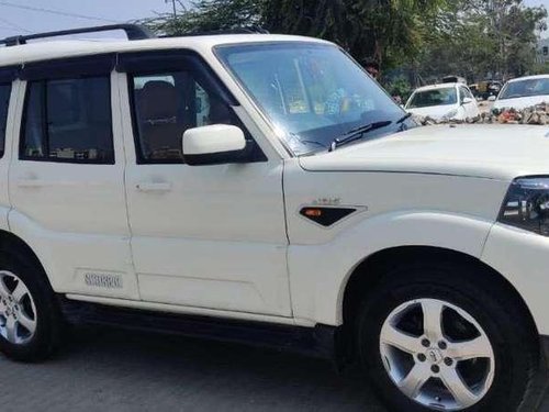 2015 Mahindra Scorpio MT for sale in Gurgaon