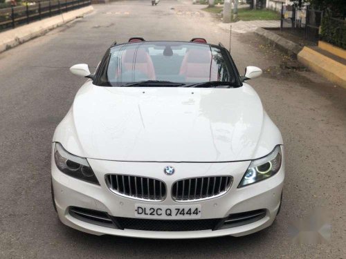 BMW Z4 Roadster sDrive35i, 2011, Petrol AT in Jalandhar