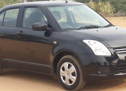 Maruti Suzuki Dzire LXI 2009 MT for sale in Ahmedabad