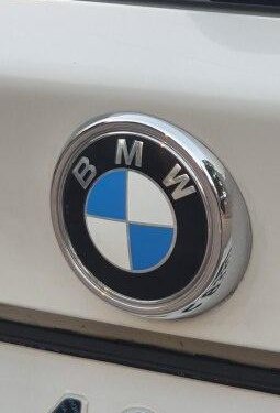  2015 BMW X3 xDrive20d xLine AT for sale in New Delhi