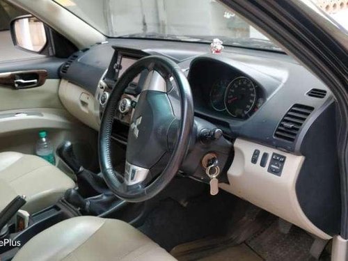 2013 Mitsubishi Pajero Sport AT for sale in Mumbai