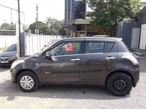 Maruti Suzuki Swift, 2016, Diesel MT for sale in Vapi