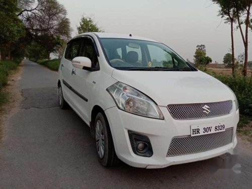 Maruti Suzuki Ertiga VDi, 2013, Diesel MT for sale in Sirsa