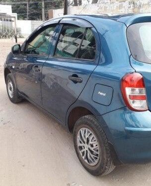2013 Nissan Micra XL MT for sale in Coimbatore