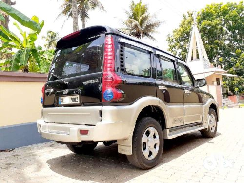 Mahindra Scorpio SLE BS-IV, 2010, Diesel MT for sale in Kochi