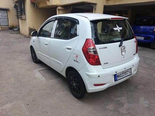 Hyundai i10 Sportz 1.2 2013 MT for sale in Dahanu