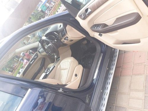 Used 2016 Mercedes Benz GLE AT for sale in Bangalore