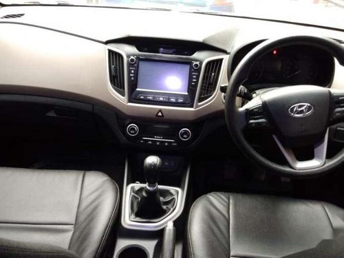 Hyundai Creta 1.6 SX Plus, 2016, Petrol MT in Kolkata