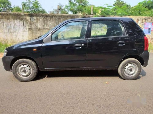 Maruti Suzuki Alto 800 LXI 2009 MT for sale in Chennai