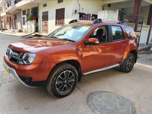 Renault Duster, 2017, Diesel MT for sale in Jaipur