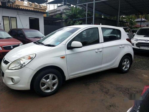 Used 2009 Hyundai i20 Asta 1.4 CRDi MT for sale in Kochi