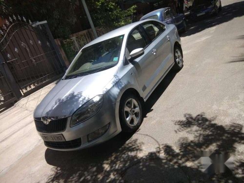 Skoda Rapid 2012 MT for sale in Chennai