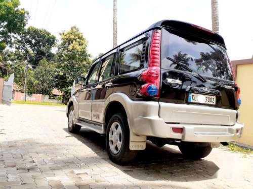 Mahindra Scorpio SLE BS-IV, 2010, Diesel MT for sale in Kochi