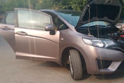 Used Honda Jazz S 2016 MT for sale in New Delhi