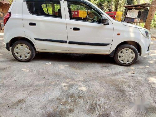 Maruti Suzuki Alto K10 LXi, 2015, Petrol MT in Thrissur