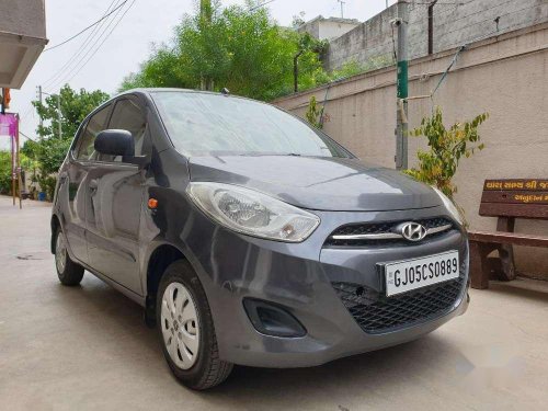 2011 Hyundai i10 Era 1.1 MT for sale in Surat