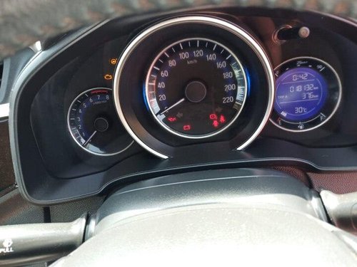 2017 Honda Jazz 1.2 VX i VTEC MT for sale in Ahmedabad