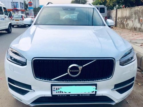 Used 2018 Volvo S90 D4 Momentum AT in New Delhi