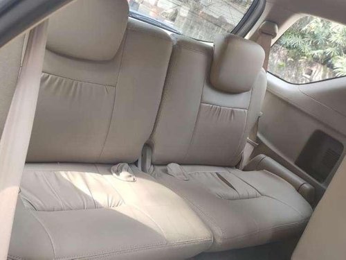 Toyota Fortuner 3.0 4x2 Automatic, 2012, Diesel AT in Ahmedabad