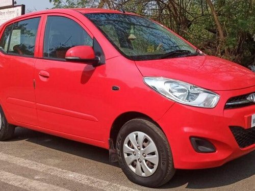  2011 Hyundai i10 Asta AT for sale in Mumbai