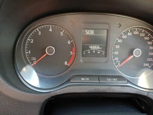 Volkswagen Polo GT TSI 2014 AT for sale in Mumbai