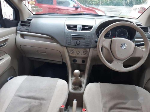 Maruti Suzuki Ertiga VDI 2012 MT for sale in Chennai