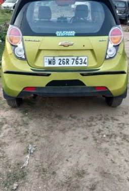 Chevrolet Beat PS 2012 MT for sale in Kolkata