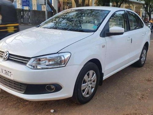 Volkswagen Vento Comfortline, 2012, Diesel MT for sale in Nashik