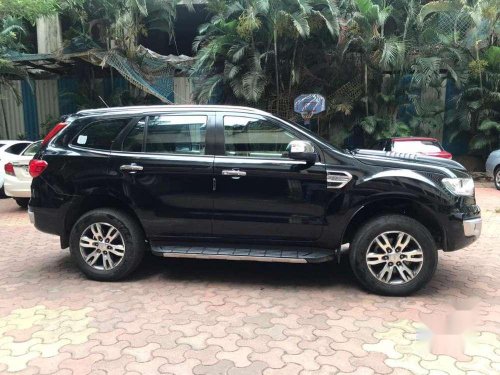 2018 Ford Endeavour AT for sale in Mumbai