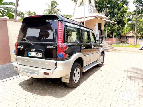 Mahindra Scorpio SLE BS-IV, 2010, Diesel MT for sale in Kochi