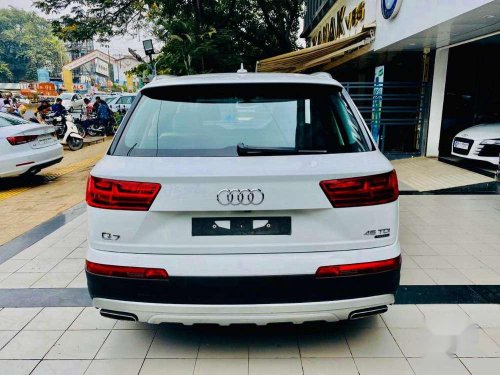 Used 2016 Audi Q7 3.0 TDI Quattro Premium Plus AT in Pune