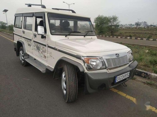 Mahindra Bolero Plus AC BS IV, 2014, Diesel MT in Raipur