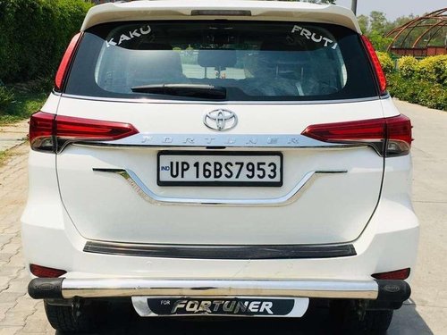 Toyota Fortuner 4x2 Manual 2018 MT for sale in Gurgaon