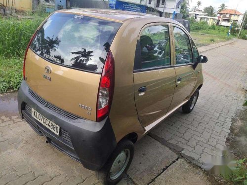 Tata Nano Twist XE 2014 MT for sale in Kochi