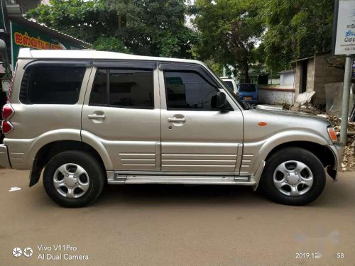 Mahindra Scorpio 2008 MT for sale in Erode