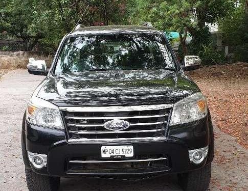 Ford Endeavour 3.0L 4X4 Automatic, 2012, Diesel AT in Bhopal