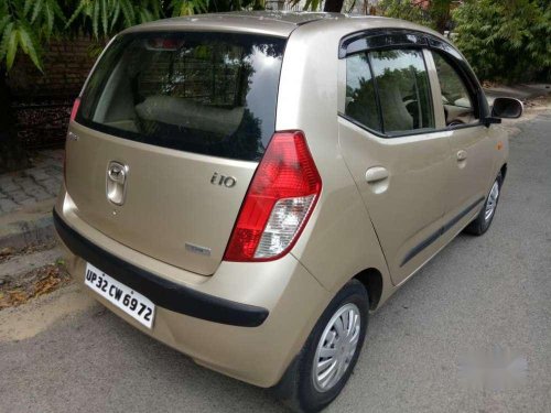 Used Hyundai i10 Era 2009 MT for sale in Lucknow