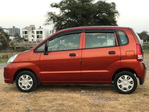 2012 Maruti Suzuki Zen Estilo MT for sale in Chennai