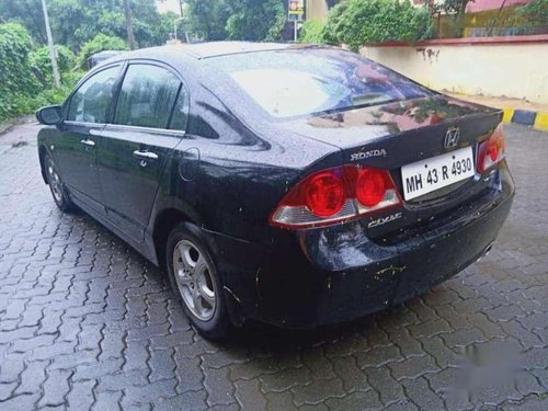 Honda Civic 2007 MT for sale in Mumbai