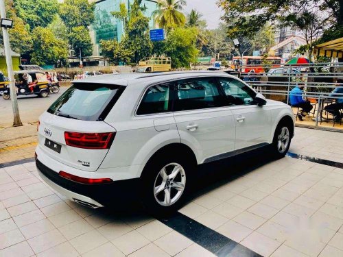 Used 2016 Audi Q7 3.0 TDI Quattro Premium Plus AT in Pune