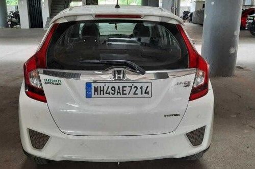 Honda Jazz 1.5 VX i DTEC 2016 MT for sale in Nagpur
