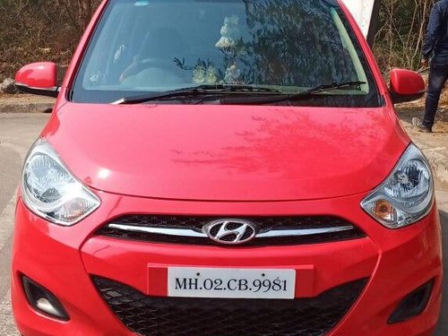  2011 Hyundai i10 Asta AT for sale in Mumbai