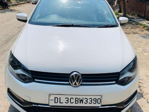 Volkswagen Polo Comfortline, 2014, Petrol MT for sale in Noida